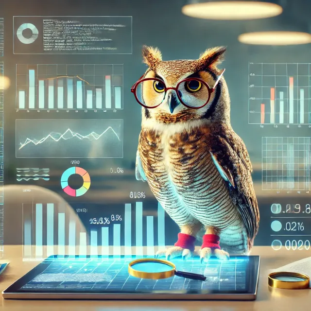 Separate development, testing and production sites for building business intelligence dashboards