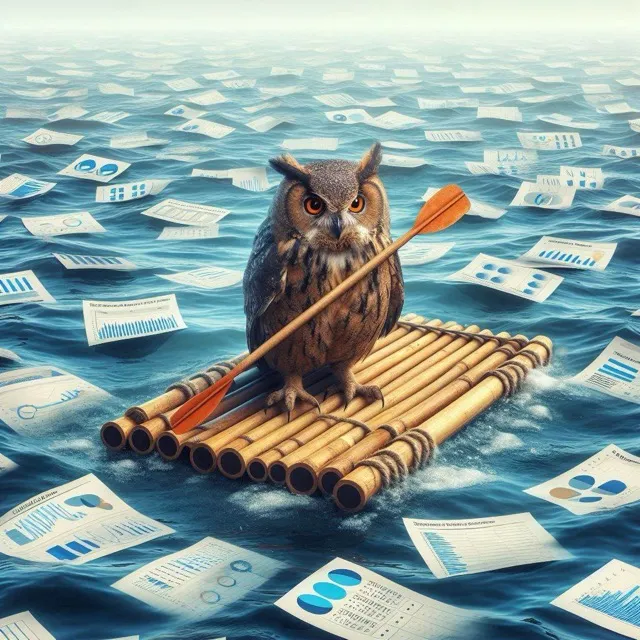 A small suite of executive and operational dashboards arranged as one system