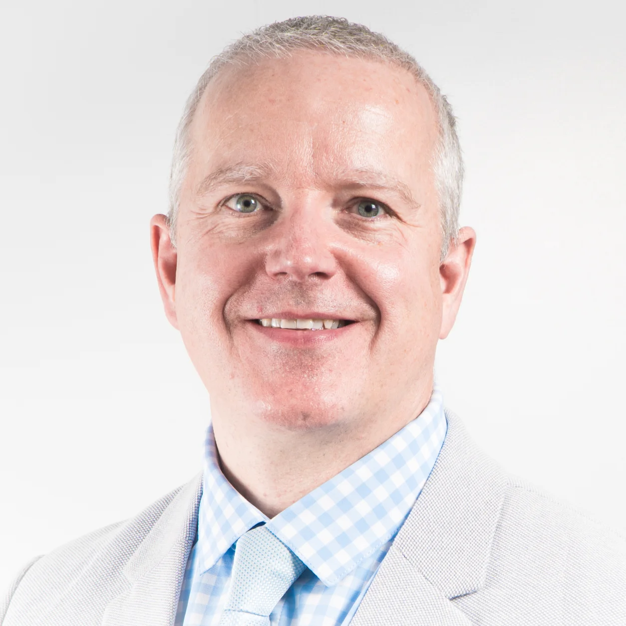 Andy Holt