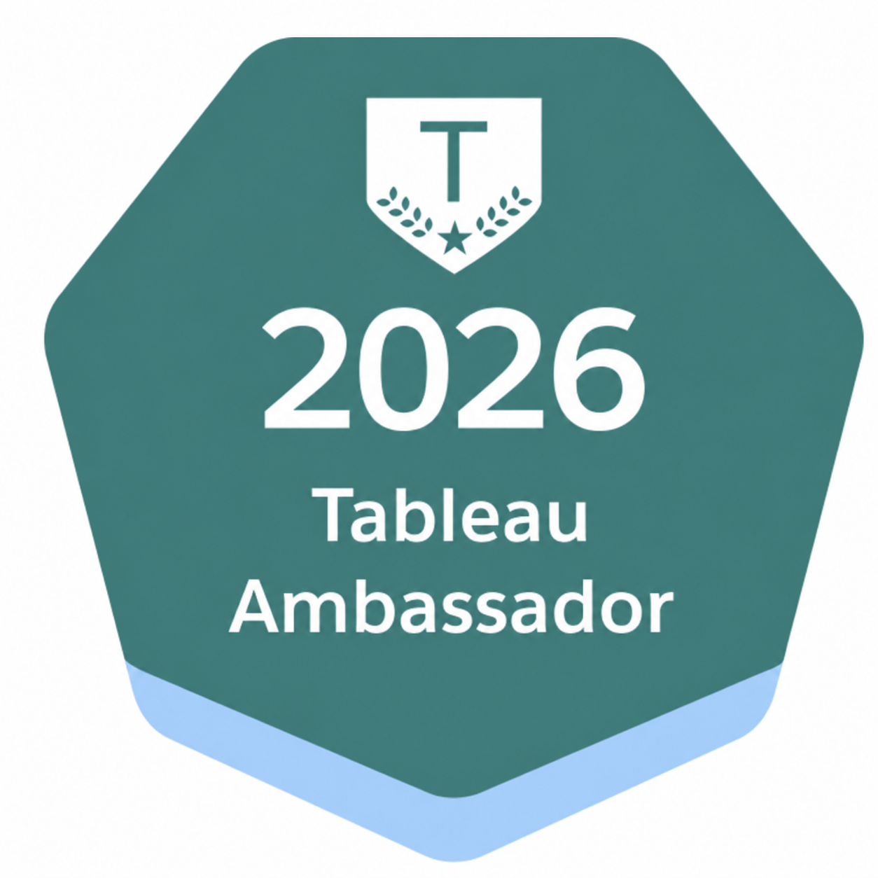Tableau Ambassador 2026